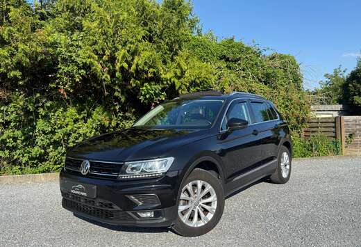 Volkswagen 2.0 TDi 4Motion Highline * DSG * PANO * CA ...