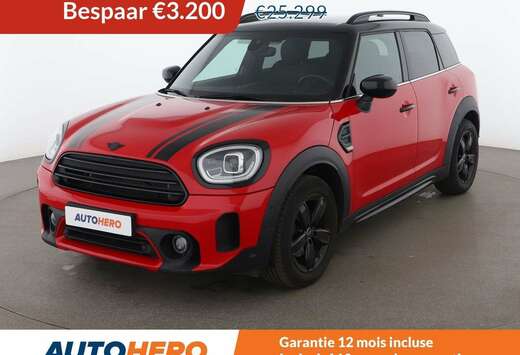 MINI Cooper Classic Trim