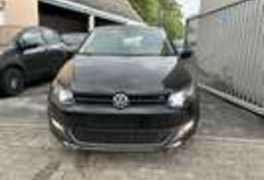 Volkswagen Polo 1.2i Trendline