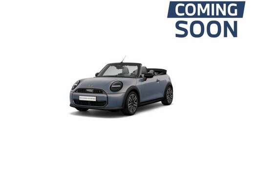 MINI Cabrio