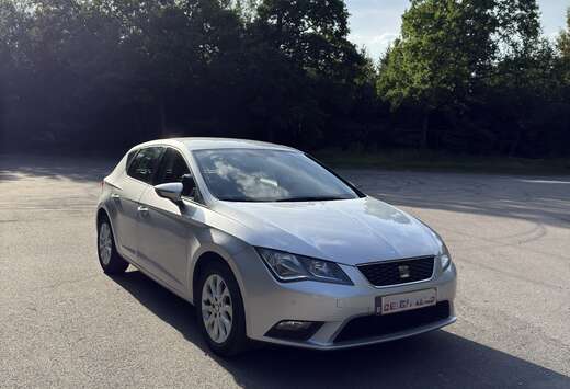 SEAT 1.2 TSI Style
