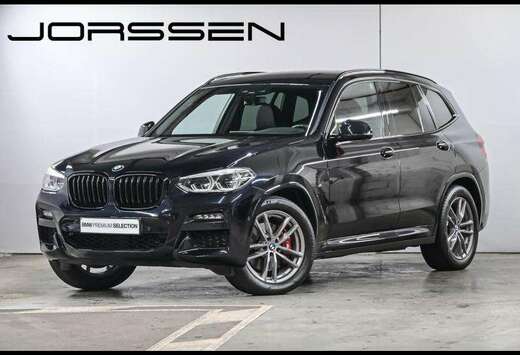 BMW xDrive20i