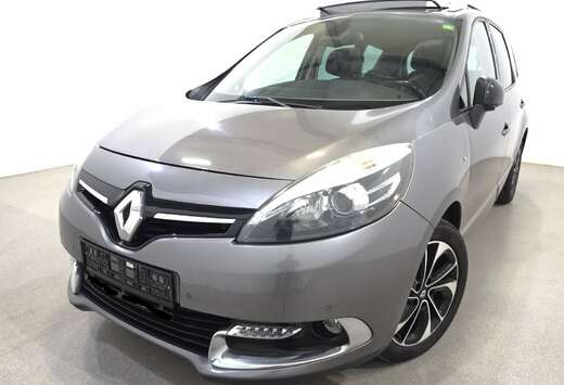 Renault dCi 150 Automatik Bose Edition