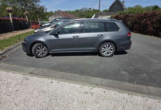 Volkswagen SW 1.6 CR TDi BMT Comfortline