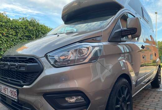 Ford Plus