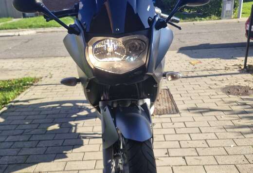 BMW ST