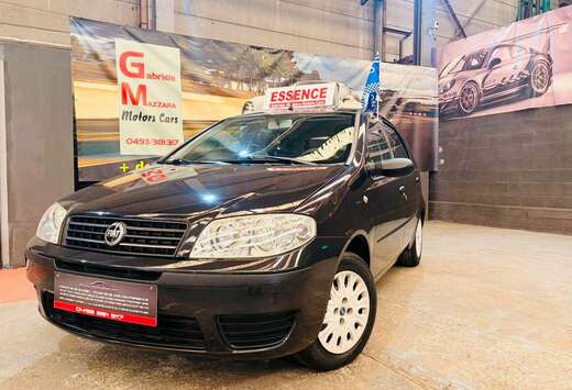 Fiat Punto 1.2i 8v Airco