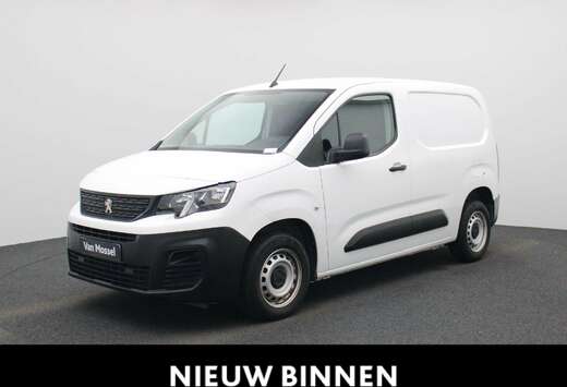 Peugeot 1.5 BHDi L1 Light 55kW Pro