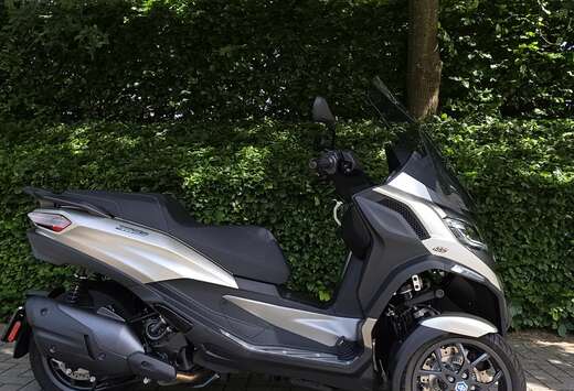 Piaggio