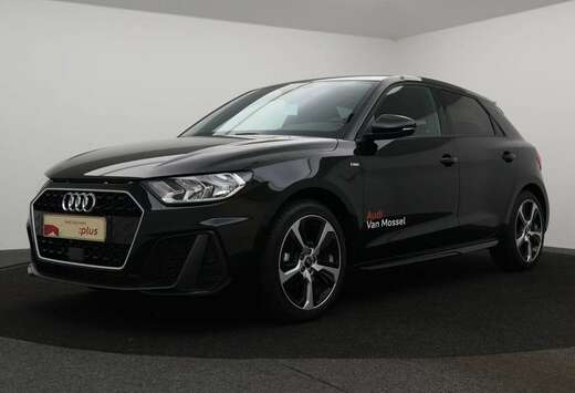Audi 25 TFSI Prestige Edition S tronic *DEMO