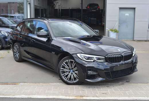 BMW LASER/PANO/HUD