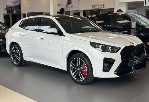 BMW 20i /MSport Pro / toit Pano / 19\