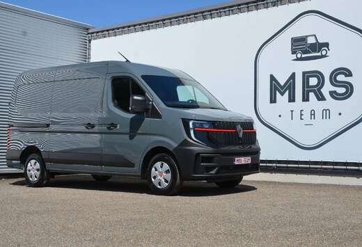 Renault - L2H2- 170Pk- Automaat- Camera- Nieuw- 34990 ...