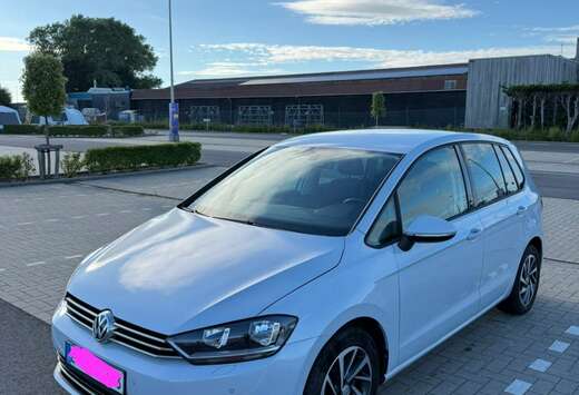Volkswagen 1.2 TSI Sound