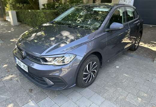 Volkswagen 1.0 TSI Life Business OPF DSG