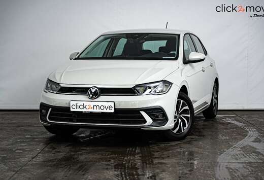 Volkswagen 1.0 TSI Style OPF DSG