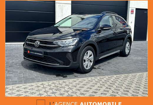 Volkswagen Garantie 12 mois - Carplay- Automatique