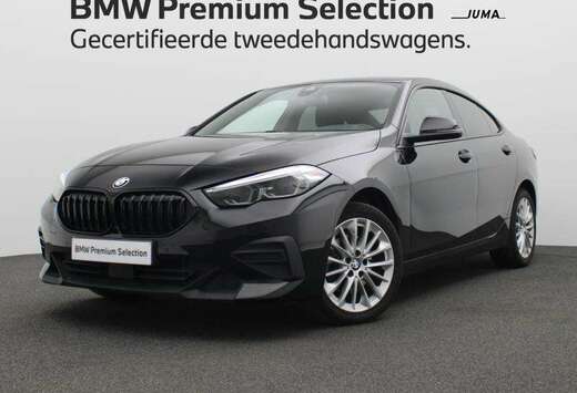 BMW Gran Coupé