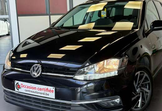 Volkswagen Golf Join  2.0 SCR TDi BMT DSG (EU6.2)
