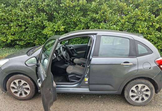 Citroen C3 1.2 PureTech Exclusive