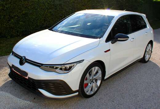 Volkswagen Clubsport