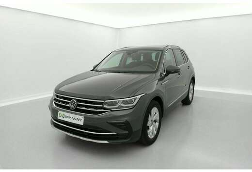 Volkswagen 2.0 TDI Elegance DSG