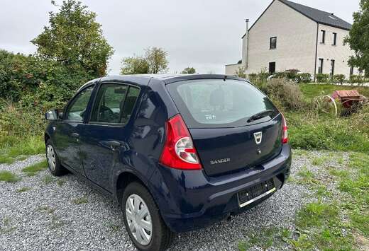 Dacia 1.2 16V