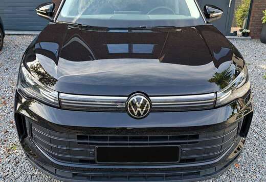 Volkswagen Tiguan 1.5 TSI Elegance OPF DSG (EU6AP)