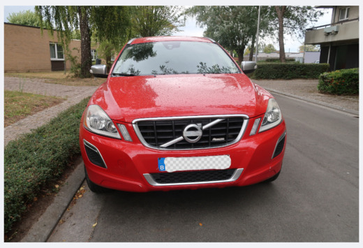 Volvo FWD D3 Drive 2.0 TDI 20V DPF 136cv