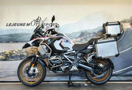 BMW GARANTIE PREMIUM 36 MOIS