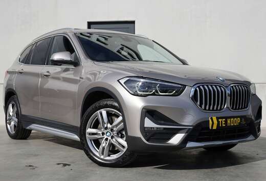 BMW PHEV xDrive / xLine | Panorama | Head-Up | Leder  ...