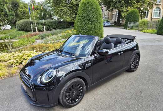 MINI Mini 1.5 Cooper OPF DCT