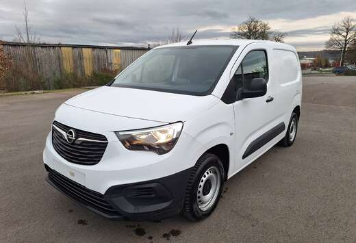 Opel 1.6 hdi, parfait état, avec contrôle technique ...