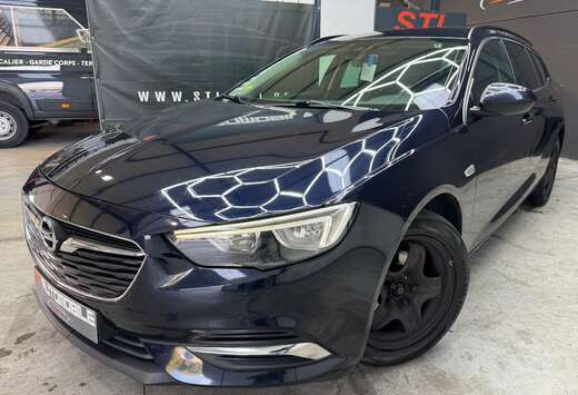 Opel **EXPORT **