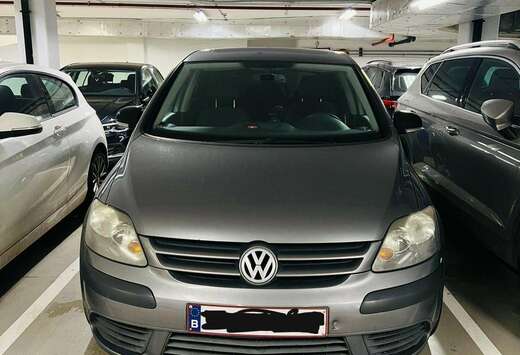 Volkswagen 1.6 FSI Comfortline