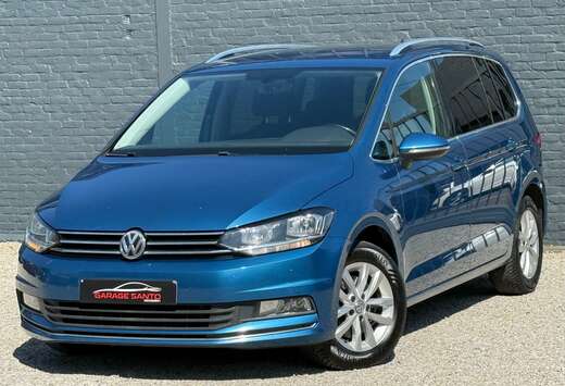 Volkswagen 2.0 TDi SCR Highline 7 Places Euro6 /// // ...
