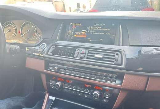 BMW Touring 518 dA