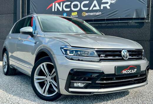 Volkswagen 1.4 TSI  // R Line * GARANTIE 1 AN / ENTRE ...