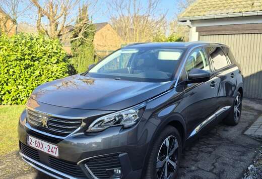 Peugeot 1.5 BlueHDi Active (EU6.2)