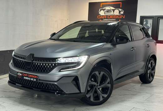 Renault Austral 1.3 TCe MHEV Techno Esprit Alpine160  ...