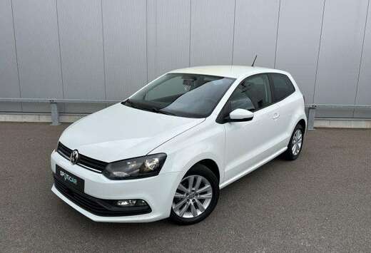 Volkswagen V Trendline