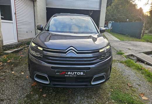 Citroen C5 Aircross PHEV 1.6 Hybride  Feel S