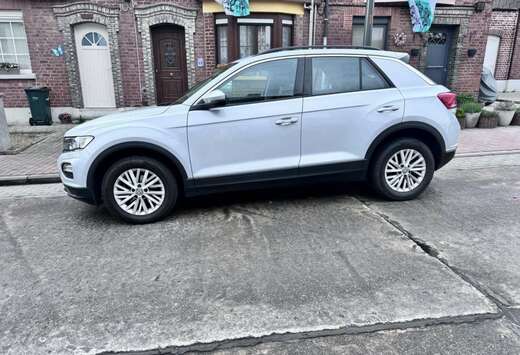 Volkswagen 1.0 TSI Style OPF