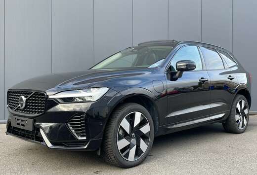 Volvo T6 Ultra Dark Four-C PHEV MASSAGE ACC PANO 360  ...