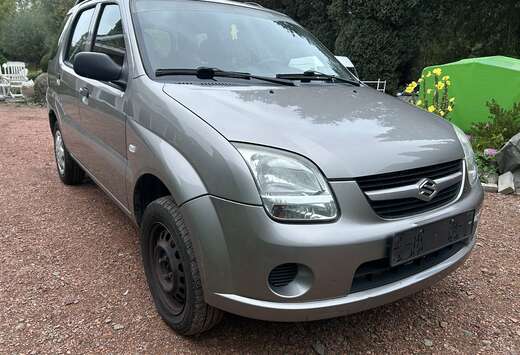 Suzuki 1.3i 2003