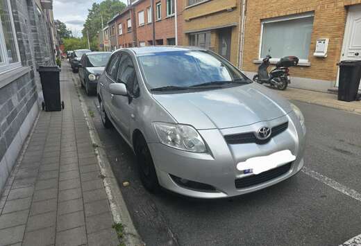 Toyota 1.6i Dual VVT-i Linea Luna MM