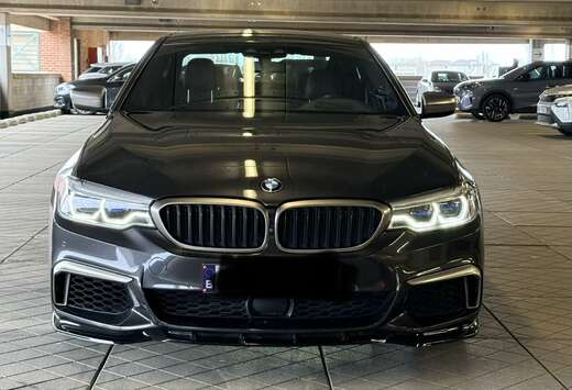 BMW DIESEL XDRVE 400 PK 2019 Bouwjaar