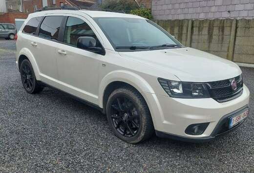 Fiat 2.0 MultiJet Lounge