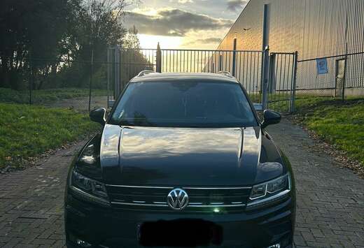 Volkswagen 2.0 TDI SCR (BlueMotion Technology) DSG Hi ...