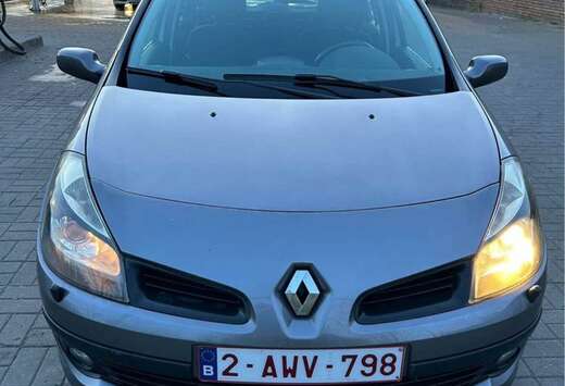 Renault 1.5 dCi 100 Sport Dynamique